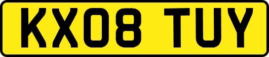 KX08TUY