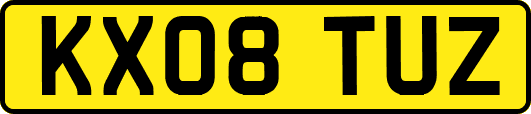 KX08TUZ