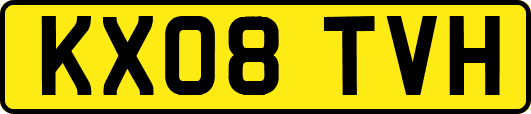 KX08TVH