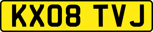 KX08TVJ