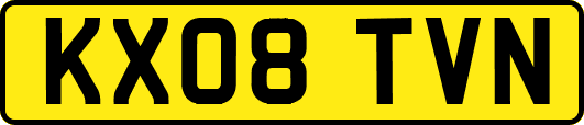 KX08TVN