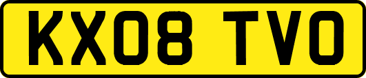 KX08TVO