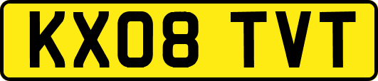 KX08TVT