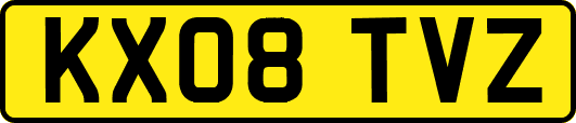 KX08TVZ