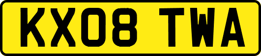 KX08TWA