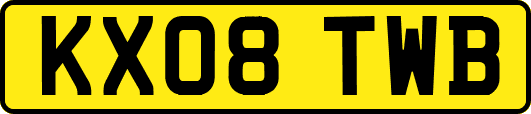 KX08TWB