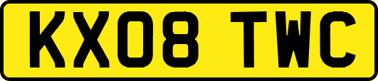 KX08TWC