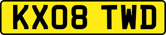 KX08TWD