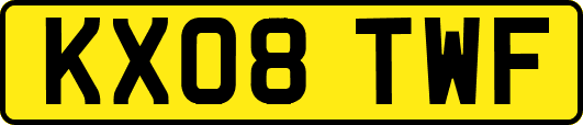 KX08TWF