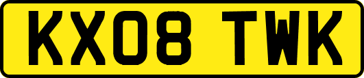 KX08TWK