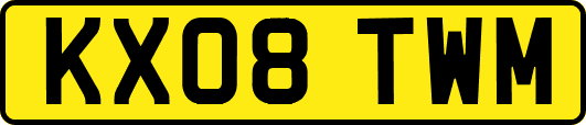KX08TWM
