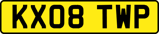 KX08TWP