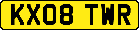 KX08TWR