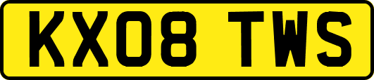 KX08TWS