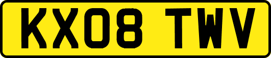 KX08TWV