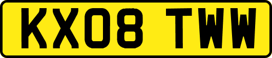 KX08TWW