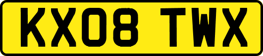KX08TWX