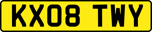 KX08TWY