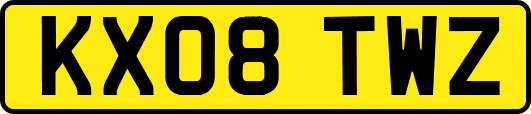 KX08TWZ