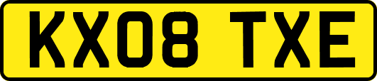 KX08TXE