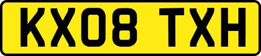 KX08TXH