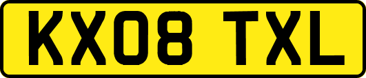 KX08TXL