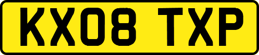 KX08TXP
