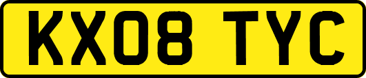 KX08TYC