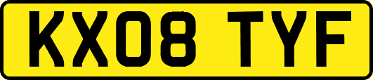 KX08TYF