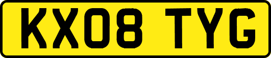 KX08TYG