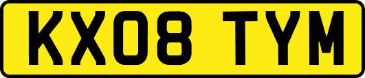 KX08TYM