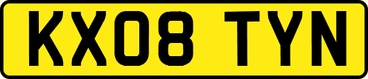 KX08TYN
