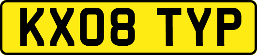 KX08TYP