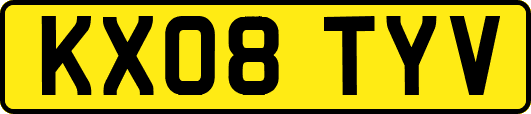 KX08TYV