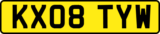 KX08TYW