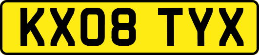KX08TYX