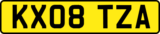 KX08TZA