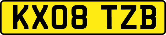 KX08TZB