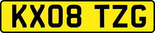 KX08TZG