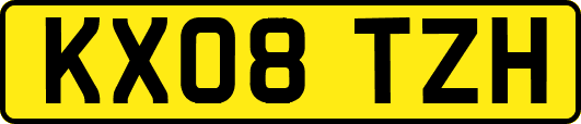 KX08TZH