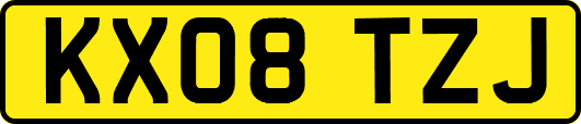 KX08TZJ
