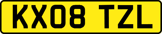 KX08TZL