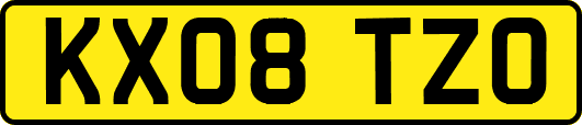 KX08TZO