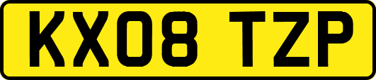 KX08TZP