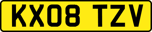 KX08TZV