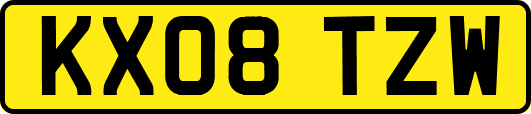 KX08TZW