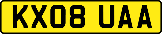 KX08UAA
