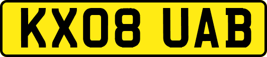 KX08UAB