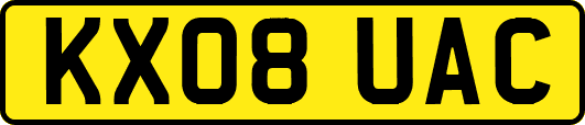 KX08UAC