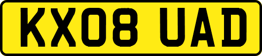 KX08UAD
